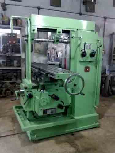 Gun metal mill brushing 